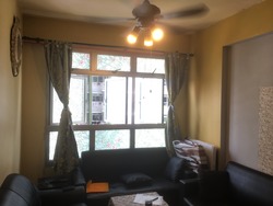 Blk 448B Sengkang West Way (Sengkang), HDB 2 Rooms #178729502